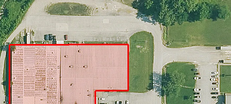 1209 Corporate Dr, Unit 101