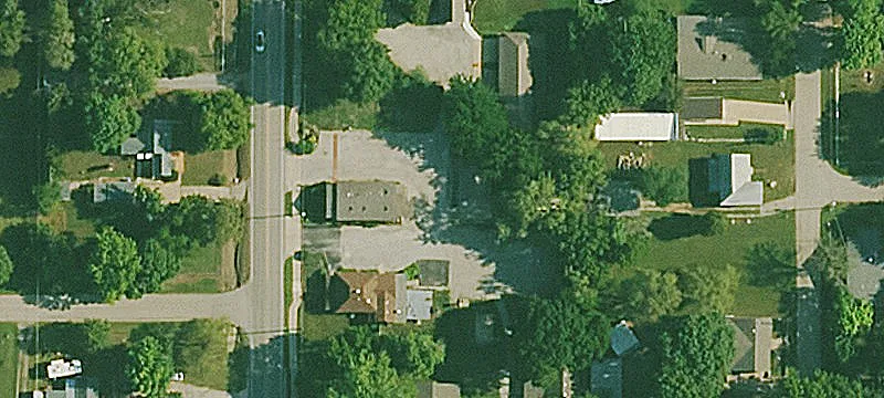 136 Oliver St