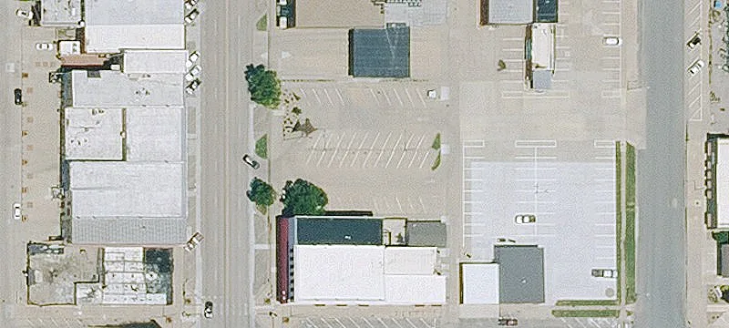 Main St