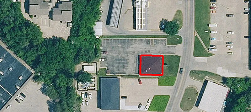 1135 Westport Dr