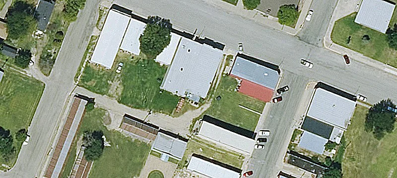 508 2nd St