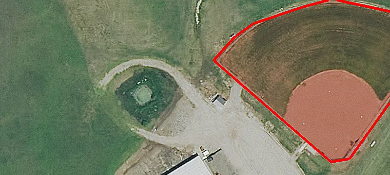 453 Hwy Old K61