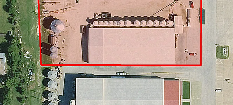 101 Industrial Ave