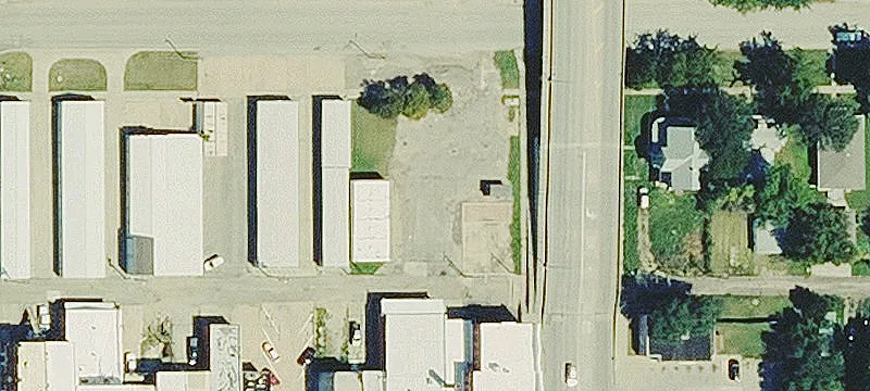6th St