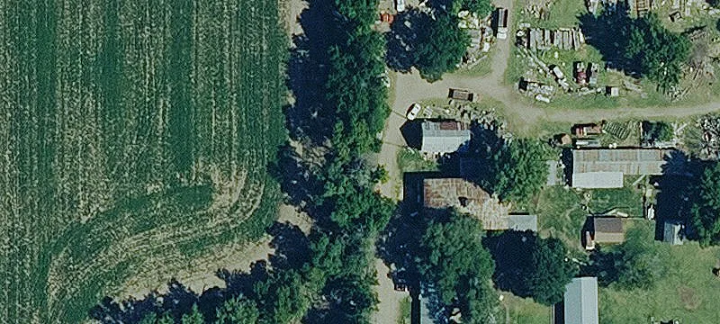 4999 Old Hwy 40