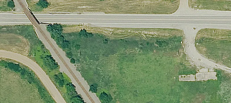 Hwy 166