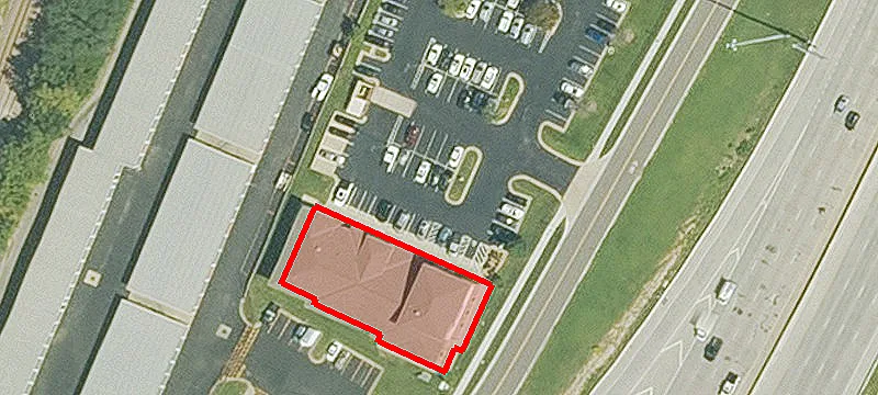 7448 Frontage Rd