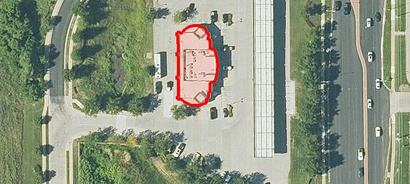 11070 Pflumm Rd