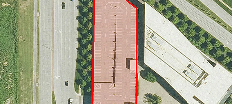 11501 Nall Ave