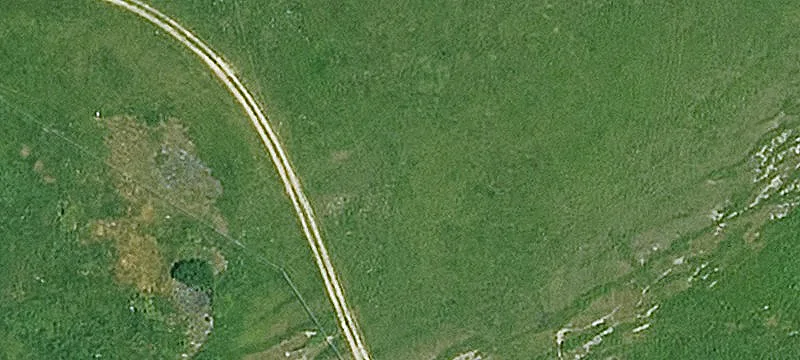 Delaware Rd