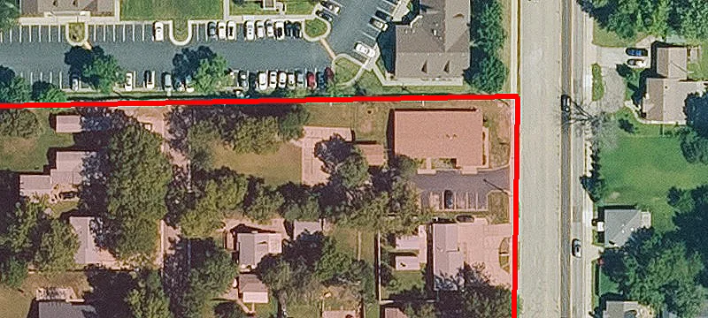 1133 Gage Blvd
