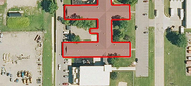 4101 Martin Dr