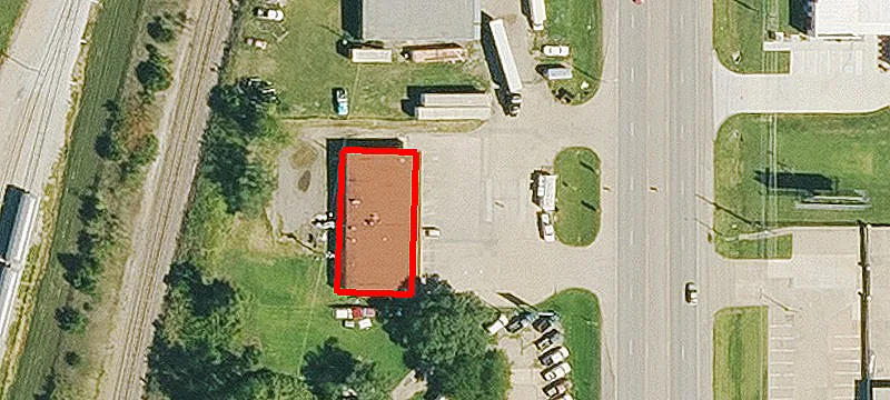 4601 Topeka Blvd