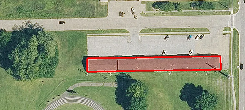301 Gage Blvd