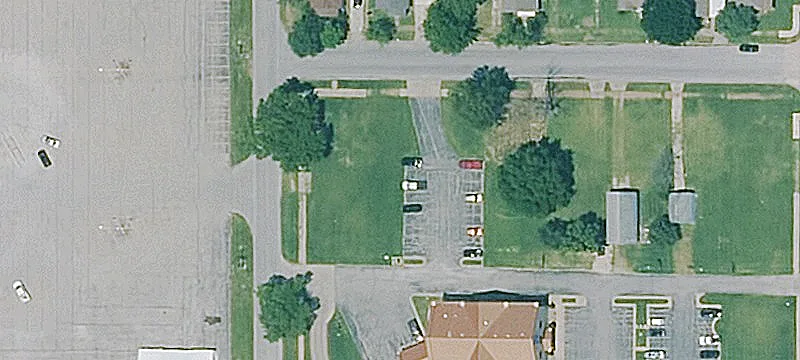 10th Washita St