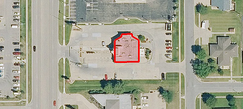 1050 Wanamaker Rd