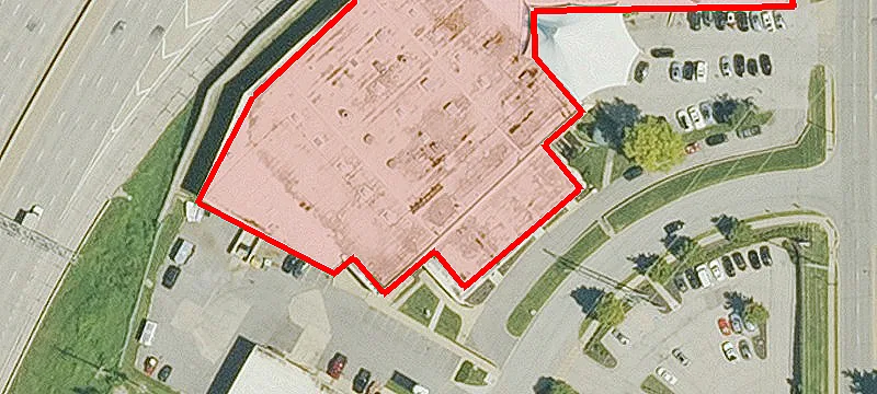 5400 Antioch Dr