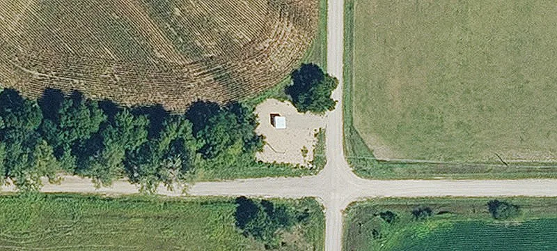 5401 Docking Rd
