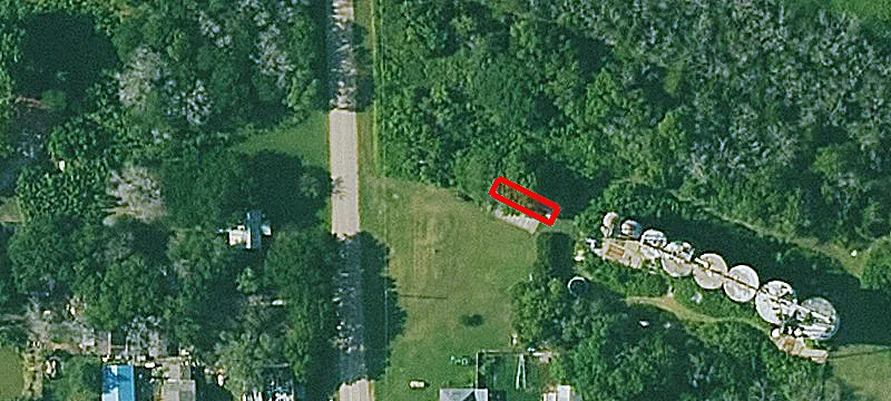 774 Sand Plum Rd