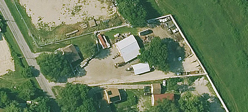 5310 Valentine Rd