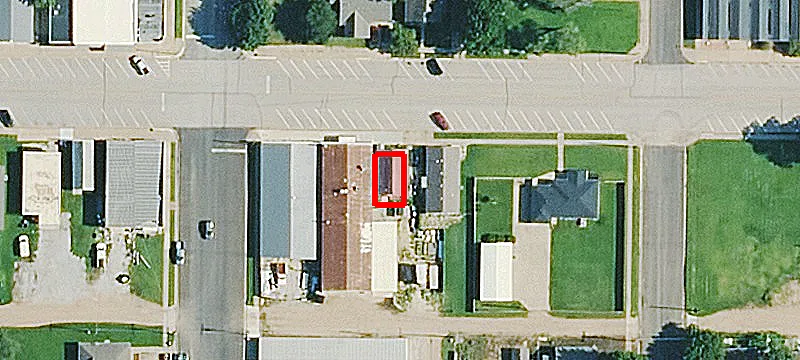 325 Wichita Ave