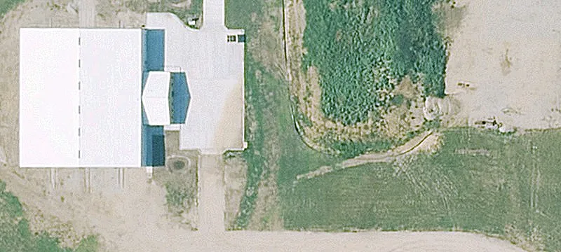 2400 Enterprise Dr