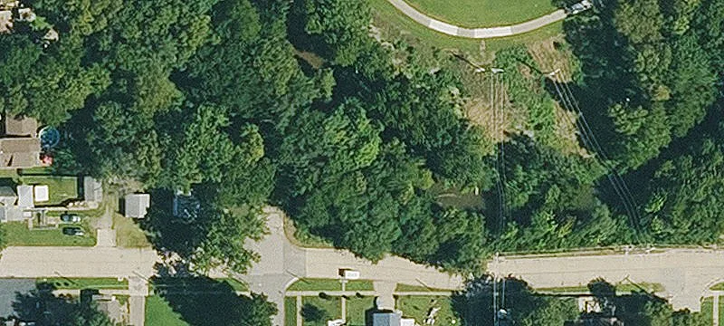 Central Park Ave