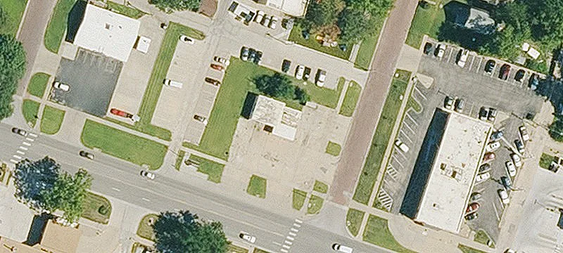 1600 6th Ave