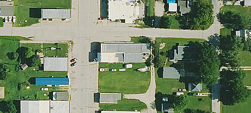 132 Wichita St