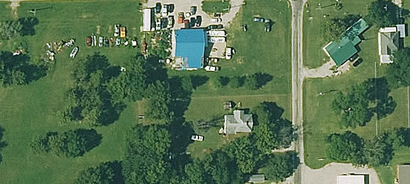 17000 Rd Rd