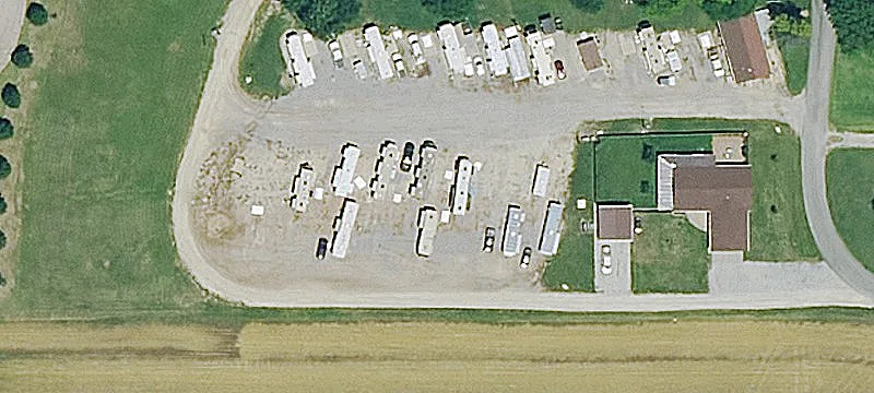 Balzer Dr