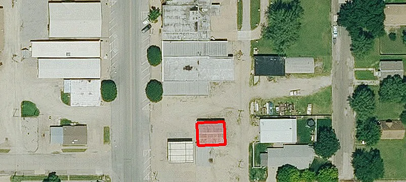 Main St