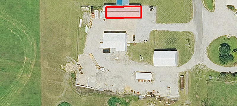 610 Industrial Dr