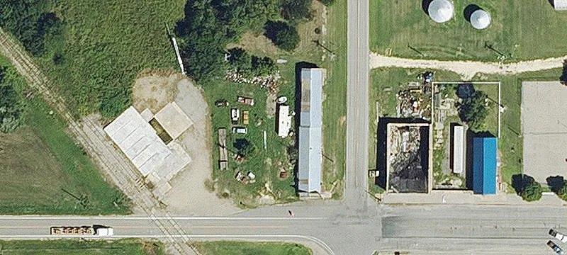 Hunter, KS 67452