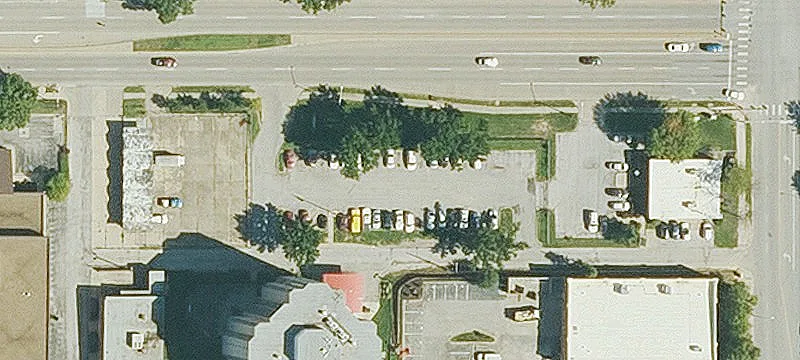 721 Washington Blvd