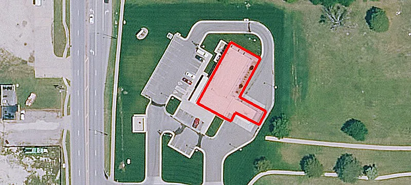 2218 Legion Dr