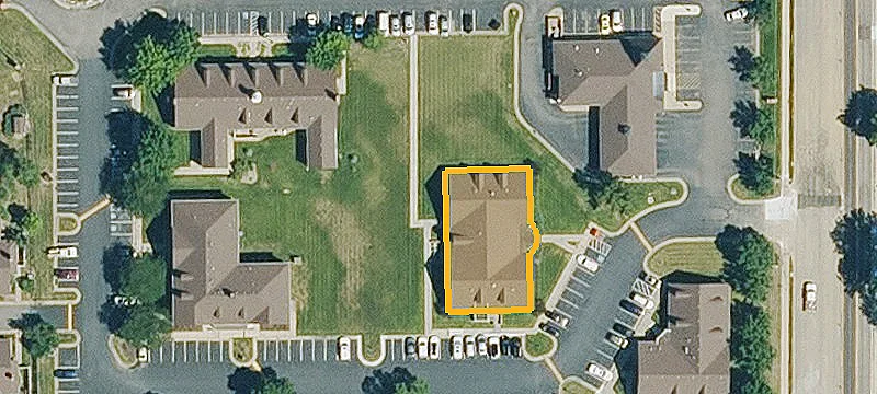 1111 Gage Blvd