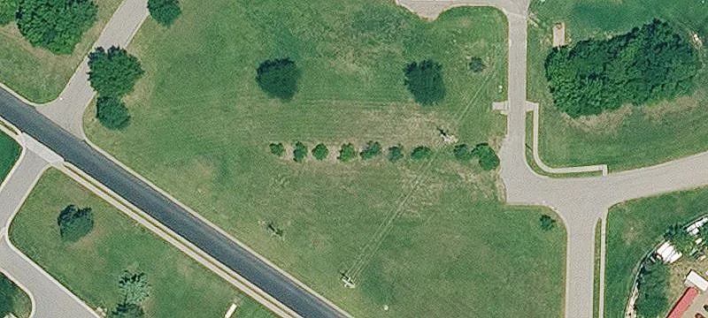 Ewell St, KS