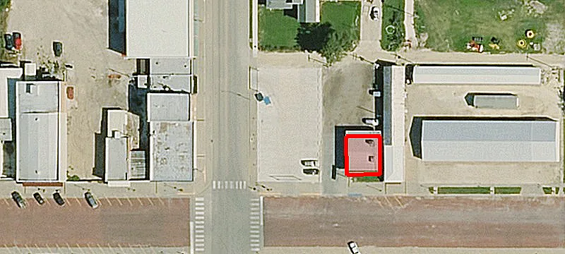 102 Main St
