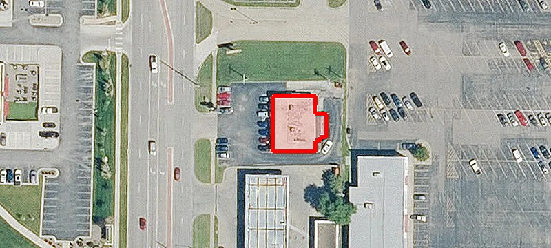 2830 Fairlawn Rd