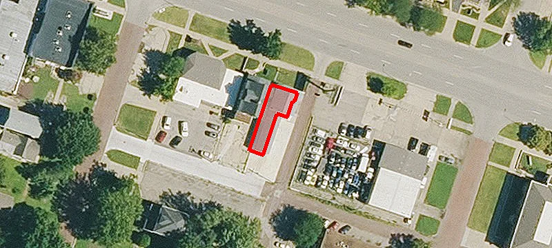 813 6th Ave