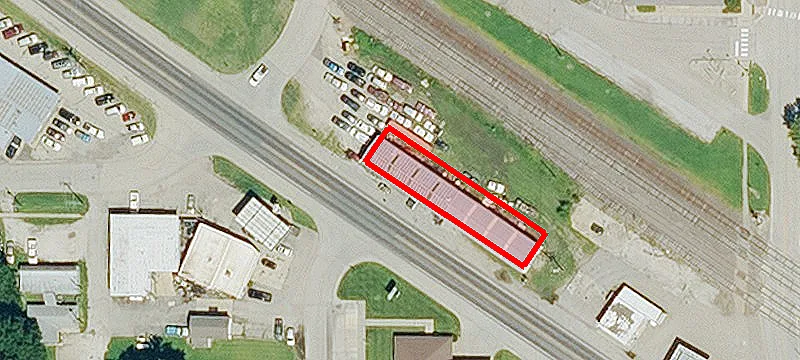120 Us Hwy 24th Trfy