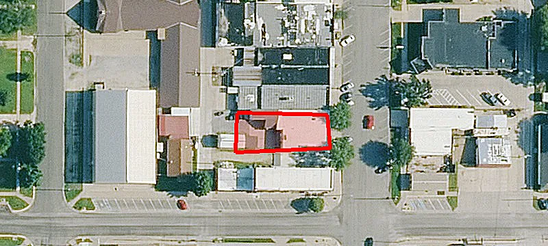507 Commercial Ave