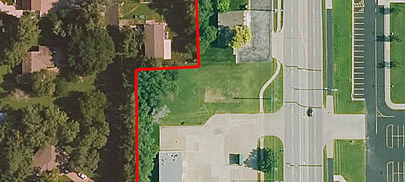 4609 Maize Rd
