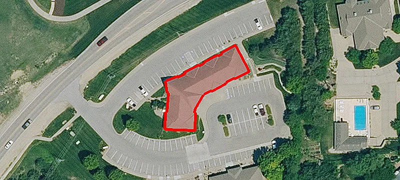 4806 Vue Du Lac Pl