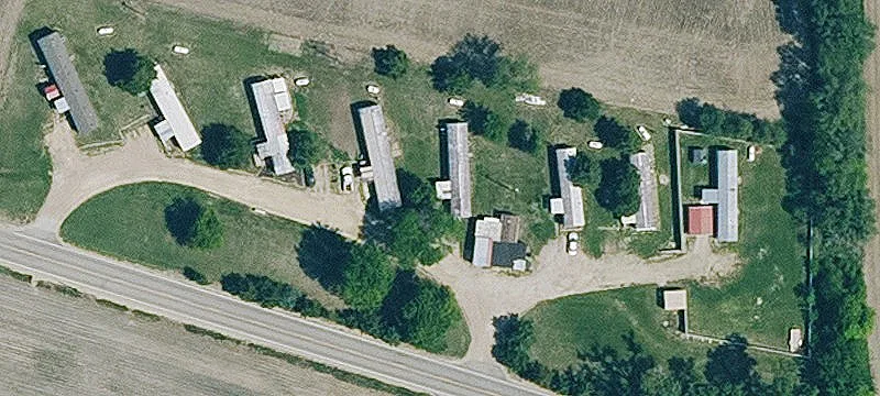 2750 Moehlman Rd