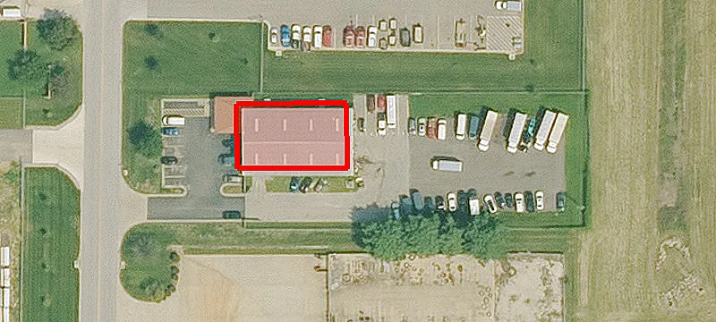 4119 Bonner Industrial Dr