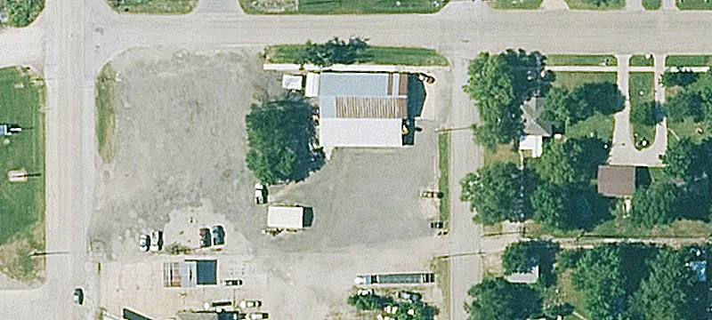 101 Pratt St