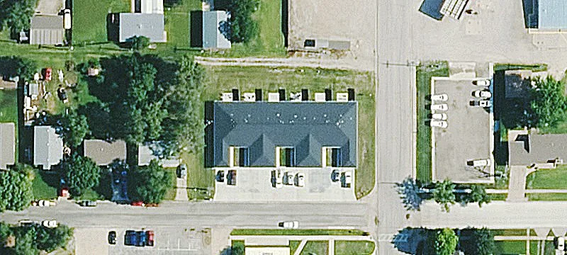 402 Hirschler St