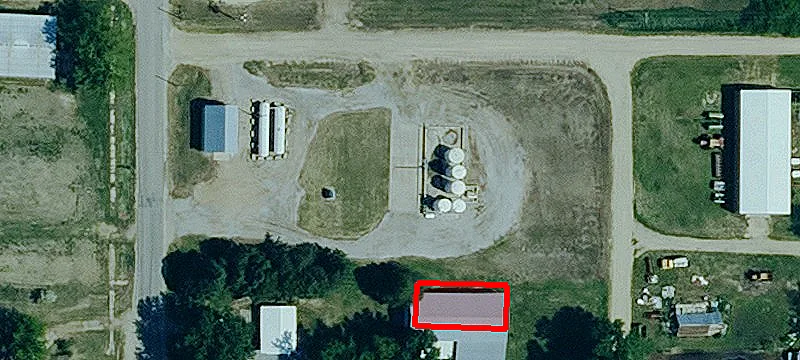2604 Rush Rd